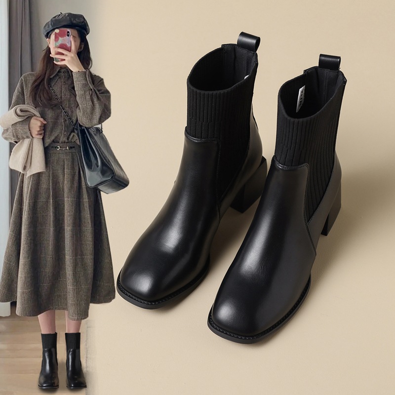 Boots / Bottines Femme/ Bottines Boots / Bottines Boots / Bottines