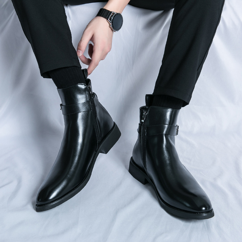 Boots / Bottines Femme/ Bottines Boots / Bottines Boots / Bottines