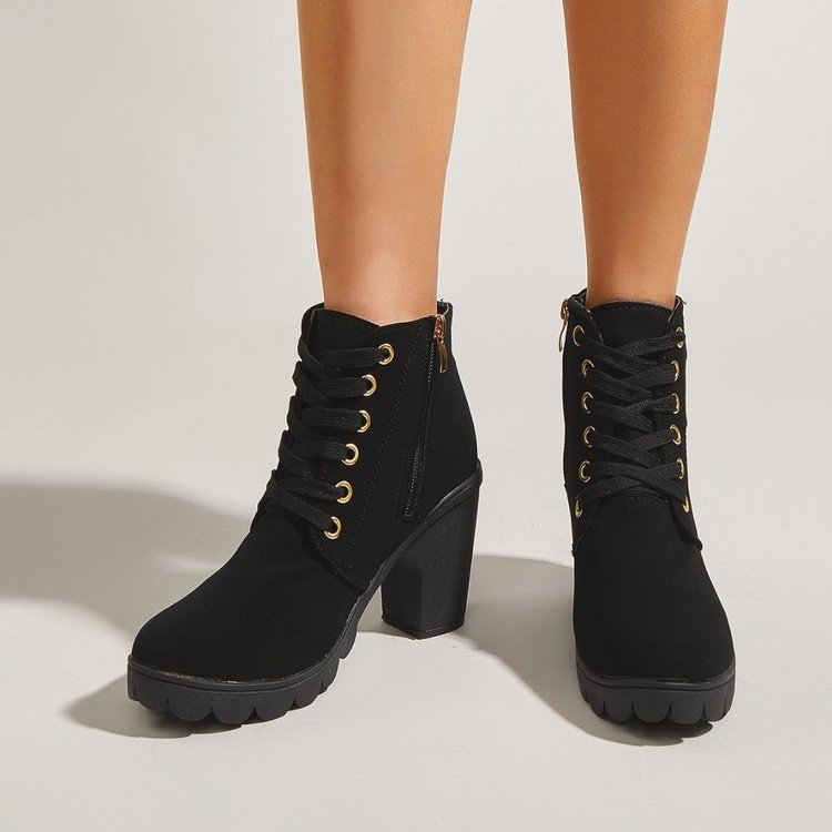 Boots / Bottines Femme/ Bottines Boots / Bottines Boots / Bottines