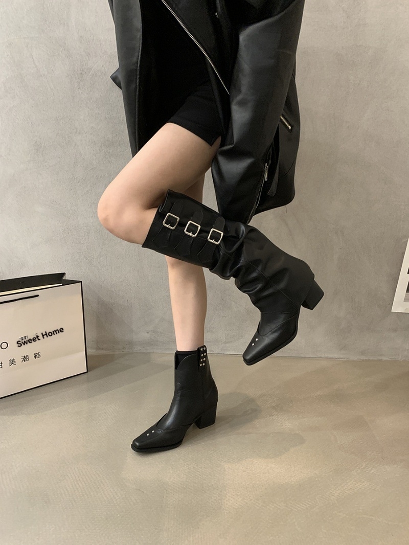 Boots / Bottines Femme/ Bottines Boots / Bottines Boots / Bottines