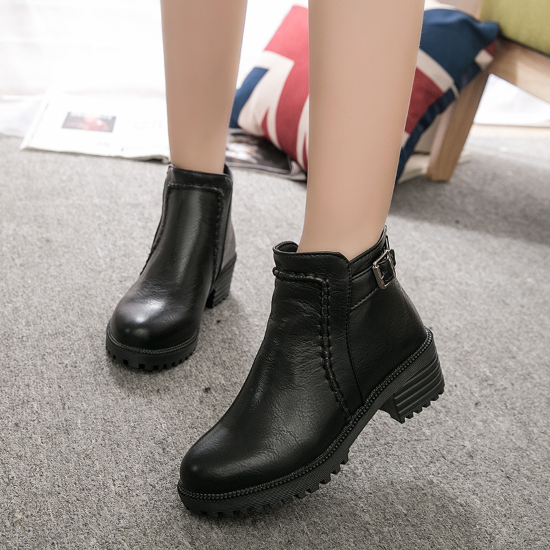 Boots / Bottines Femme/ Bottines Boots / Bottines Boots / Bottines