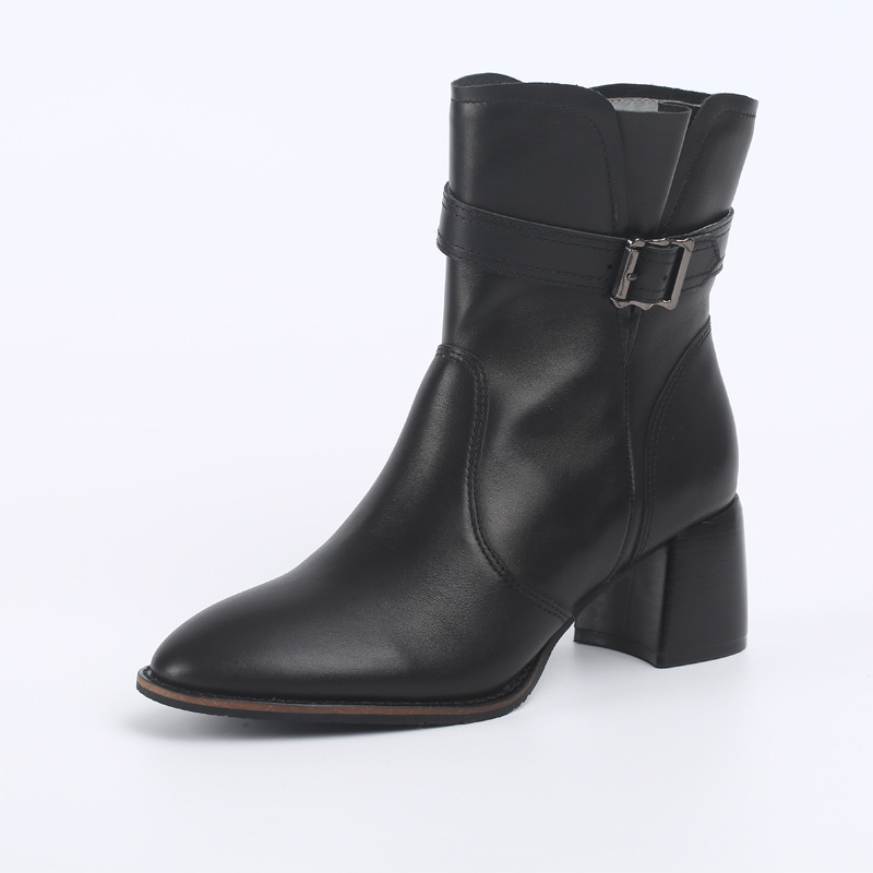 Boots / Bottines Femme/ Bottines Boots / Bottines Boots / Bottines