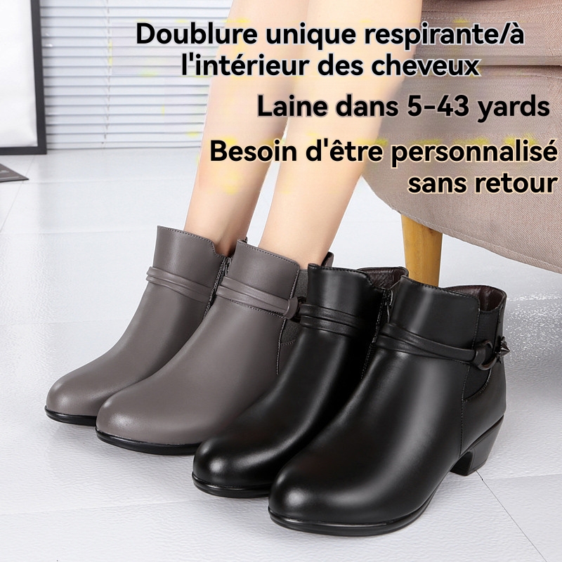 Boots / Bottines Femme/ Bottines Boots / Bottines Boots / Bottines