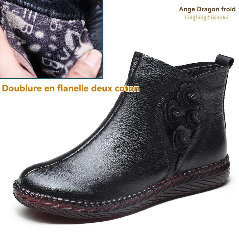 Boots / Bottines Femme/ Bottines Boots / Bottines Boots / Bottines