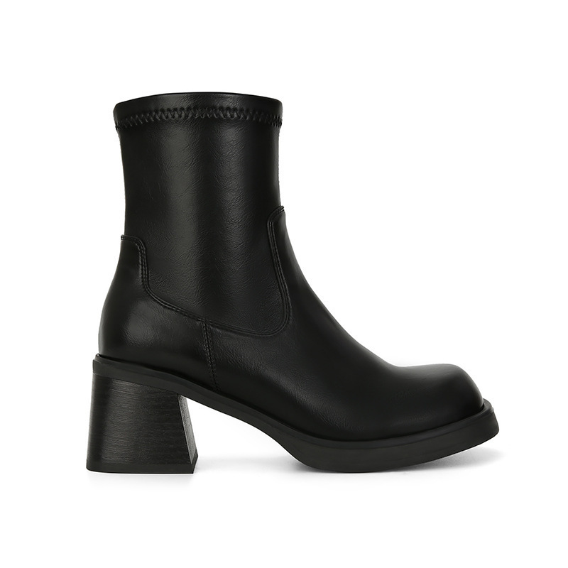 Boots / Bottines Femme/ Bottines Boots / Bottines Boots / Bottines