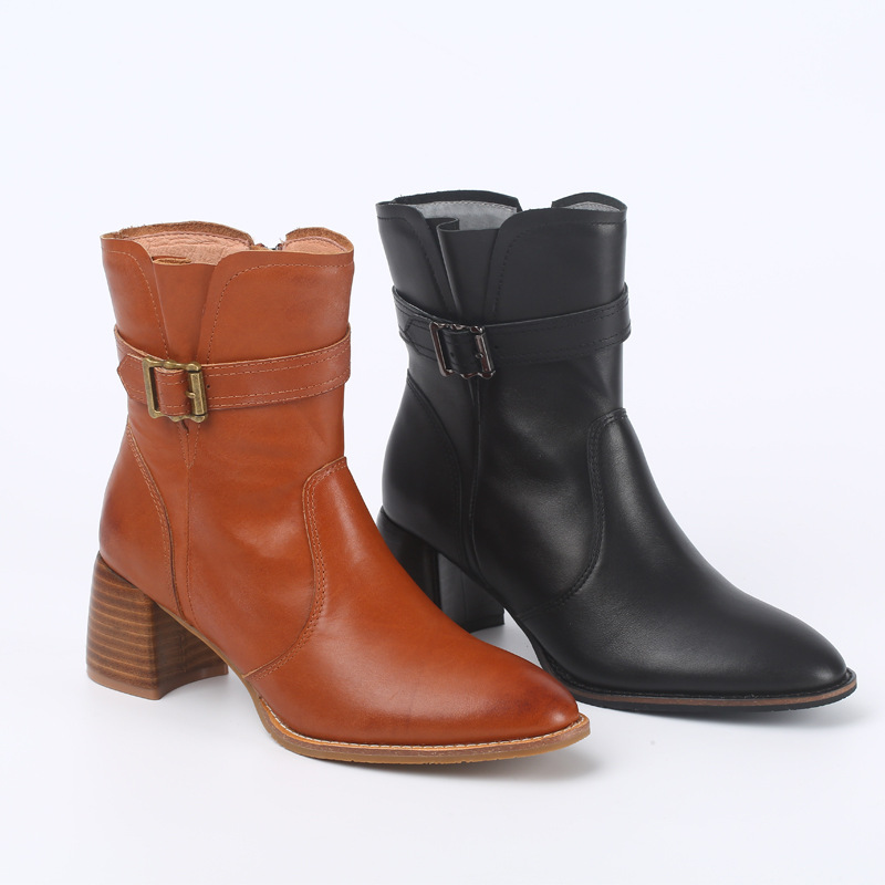 Boots / Bottines Femme/ Bottines Boots / Bottines Boots / Bottines