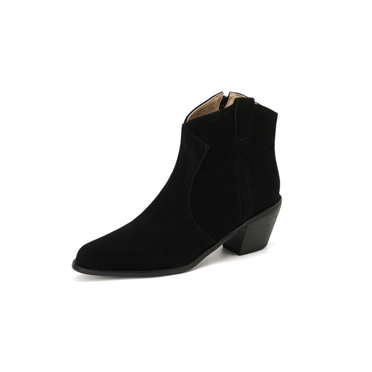 Boots / Bottines Femme/ Bottines Boots / Bottines Boots / Bottines