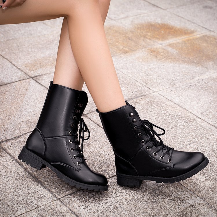 Boots / Bottines Femme/ Bottines Boots / Bottines Boots / Bottines