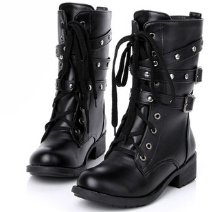 Boots / Bottines Femme/ Bottines Boots / Bottines Boots / Bottines