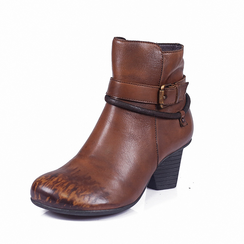 Boots / Bottines Femme/ Bottines Boots / Bottines Boots / Bottines