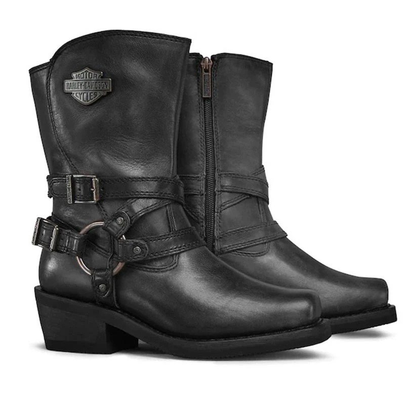 Boots / Bottines Femme/ Bottines Boots / Bottines Boots / Bottines