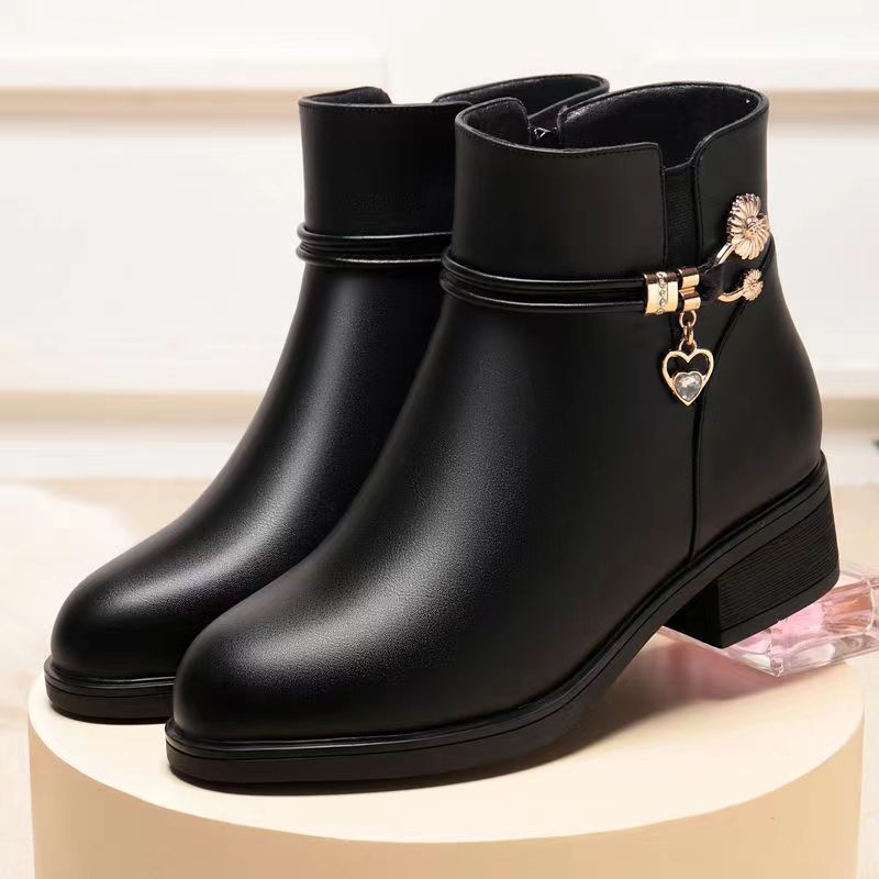 Boots / Bottines Femme/ Bottines Boots / Bottines Boots / Bottines