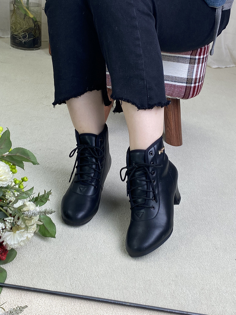 Boots / Bottines Femme/ Bottines Boots / Bottines Boots / Bottines