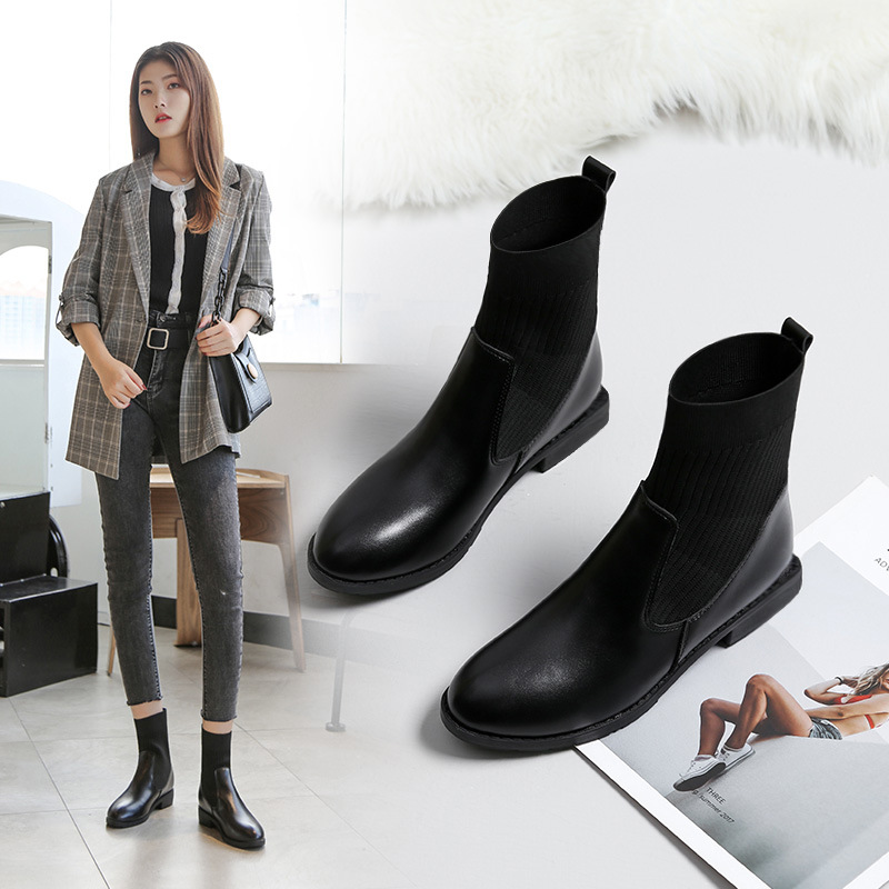 Boots / Bottines Femme/ Bottines Boots / Bottines Boots / Bottines