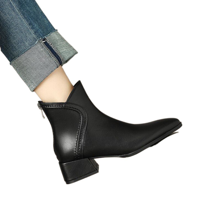 Boots / Bottines Femme/ Bottines Boots / Bottines Boots / Bottines