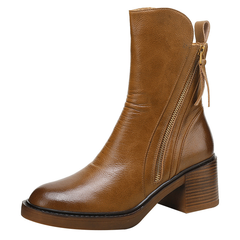 Boots / Bottines Femme/ Bottines Boots / Bottines Boots / Bottines