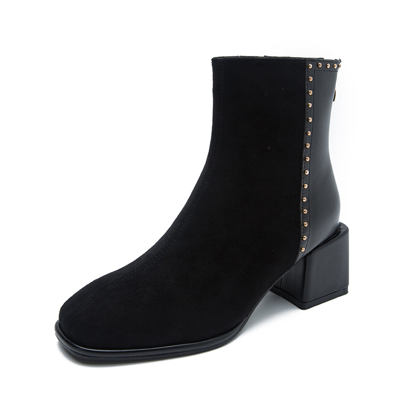 Boots / Bottines Femme/ Bottines Boots / Bottines Boots / Bottines