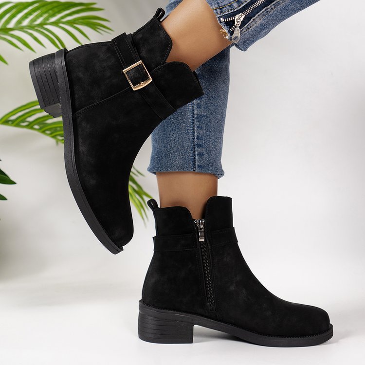 Boots / Bottines Femme/ Bottines Boots / Bottines Boots / Bottines