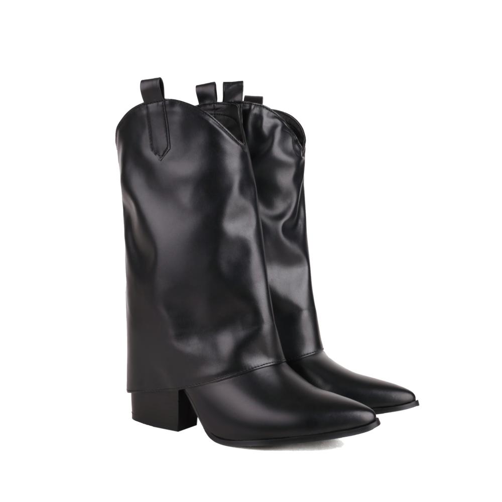 Boots / Bottines Femme/ Bottines Boots / Bottines Boots / Bottines