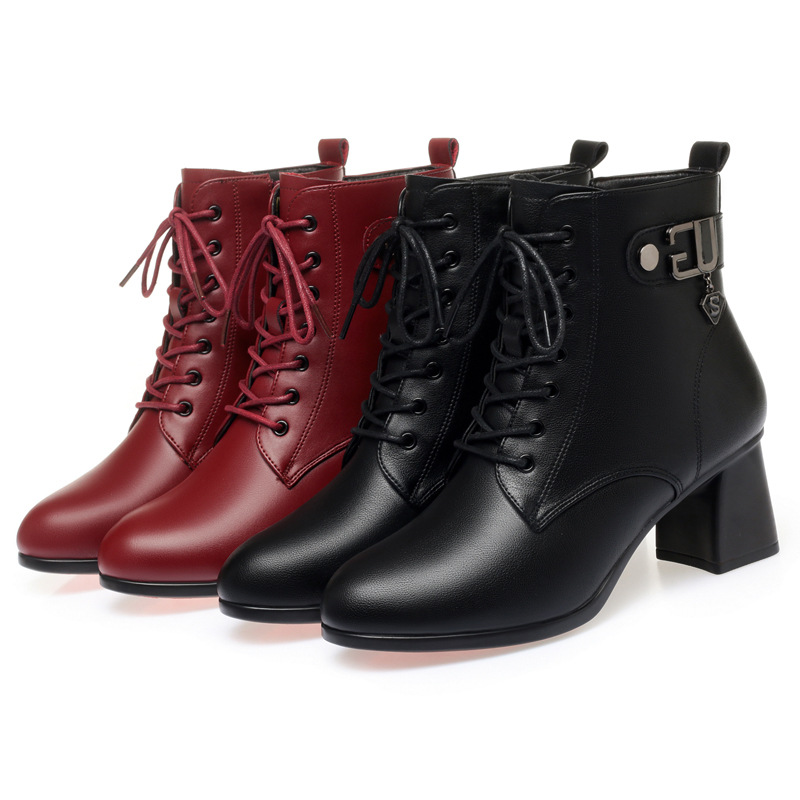 Boots / Bottines Femme/ Bottines Boots / Bottines Boots / Bottines