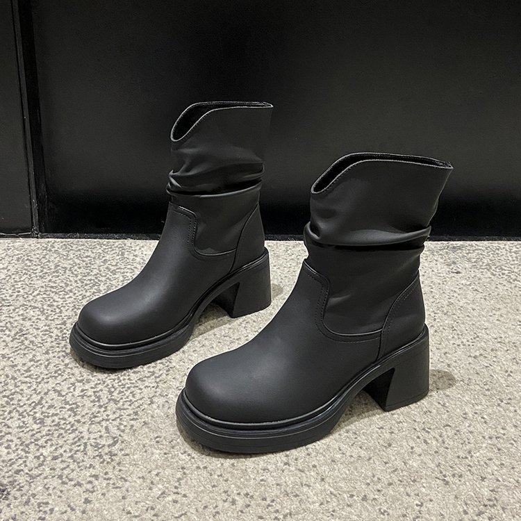 Boots / Bottines Femme/ Bottines Boots / Bottines Boots / Bottines