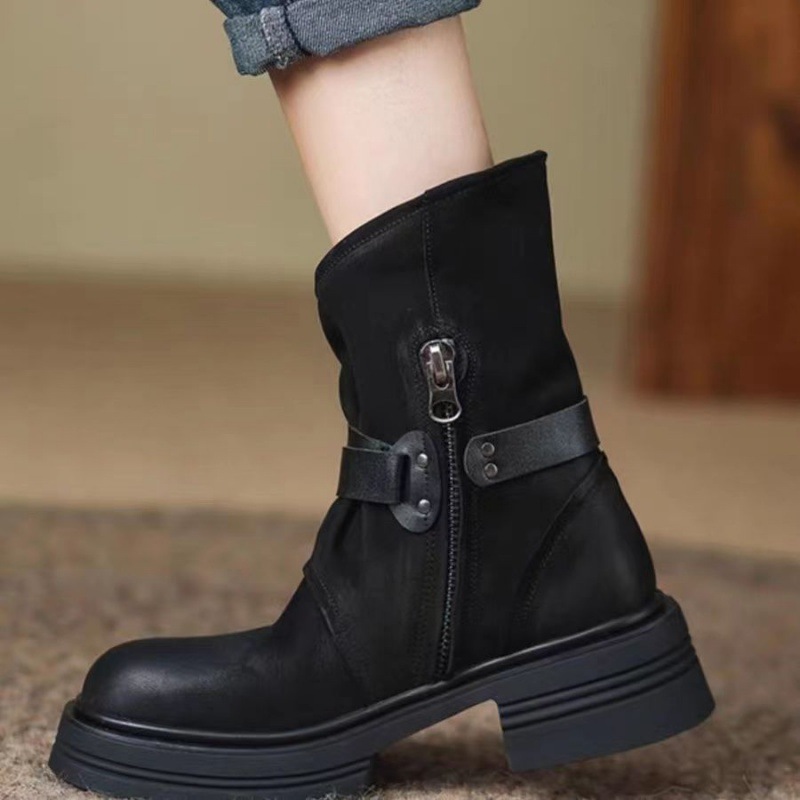 Boots / Bottines Femme/ Bottines Boots / Bottines Boots / Bottines