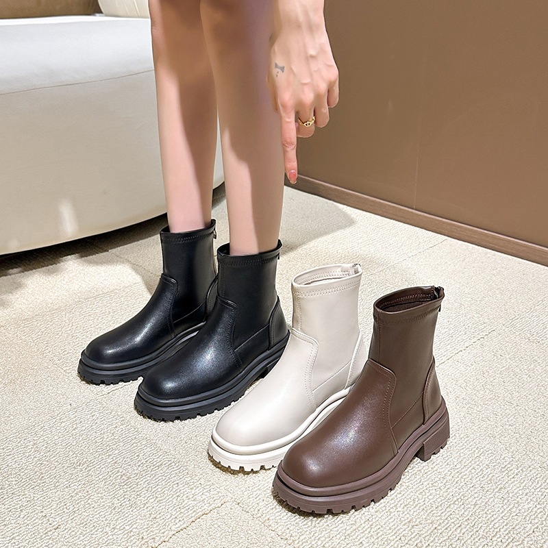 Boots / Bottines Femme/ Bottines Boots / Bottines Boots / Bottines