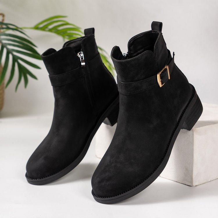 Boots / Bottines Femme/ Bottines Boots / Bottines Boots / Bottines