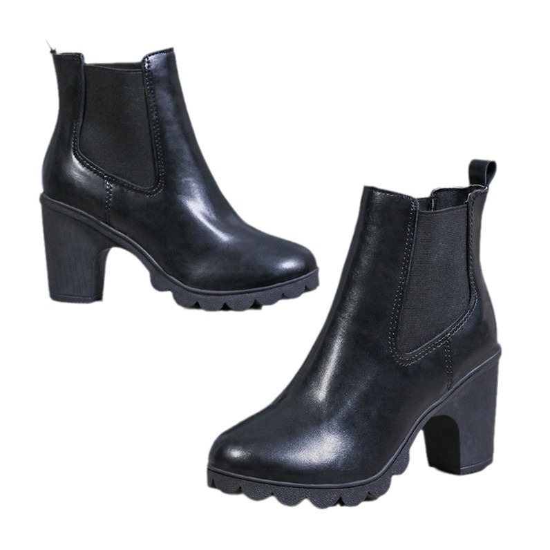 Boots / Bottines Femme/ Bottines Boots / Bottines Boots / Bottines