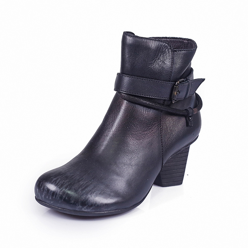 Boots / Bottines Femme/ Bottines Boots / Bottines Boots / Bottines