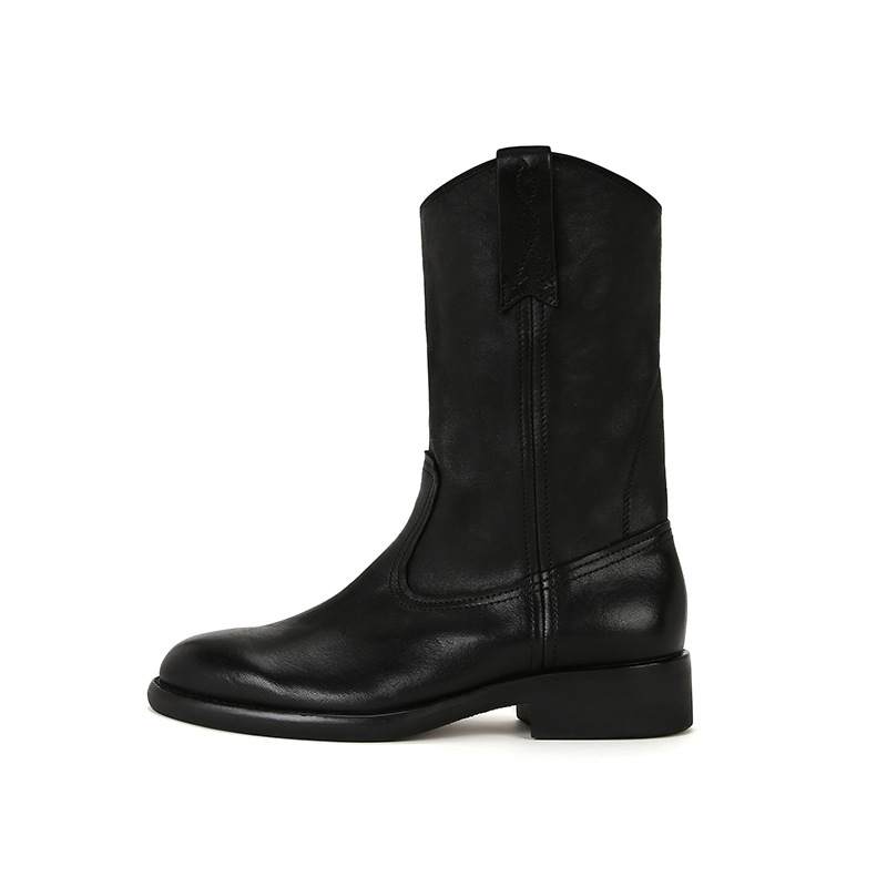 Boots / Bottines Femme/ Bottines Boots / Bottines Boots / Bottines