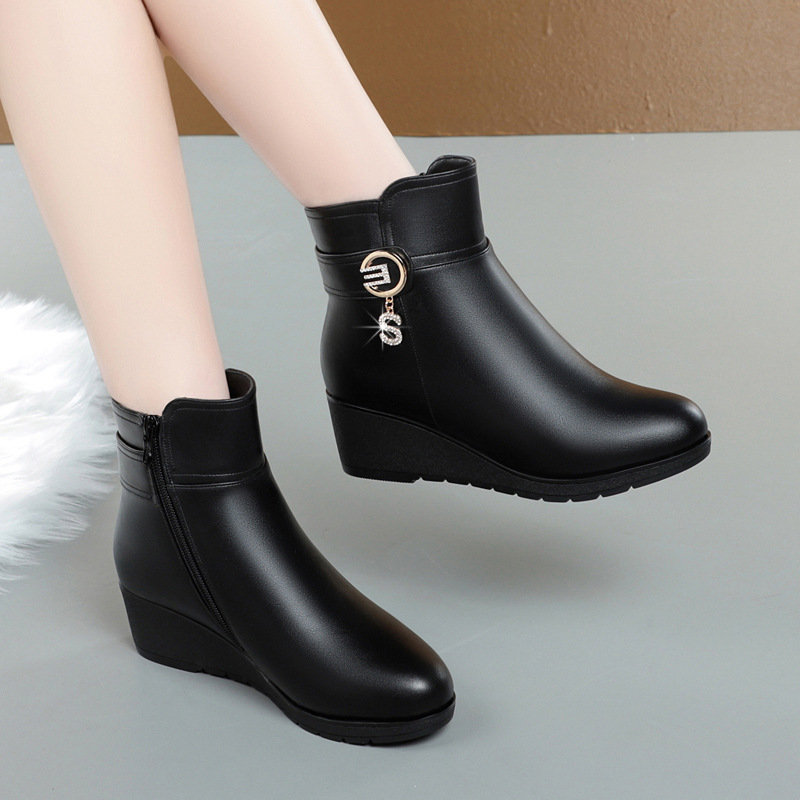 Boots / Bottines Femme/ Bottines Boots / Bottines Boots / Bottines