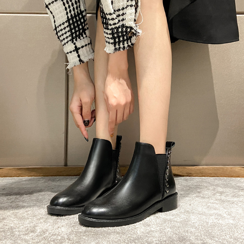 Boots / Bottines Femme/ Bottines Boots / Bottines Boots / Bottines