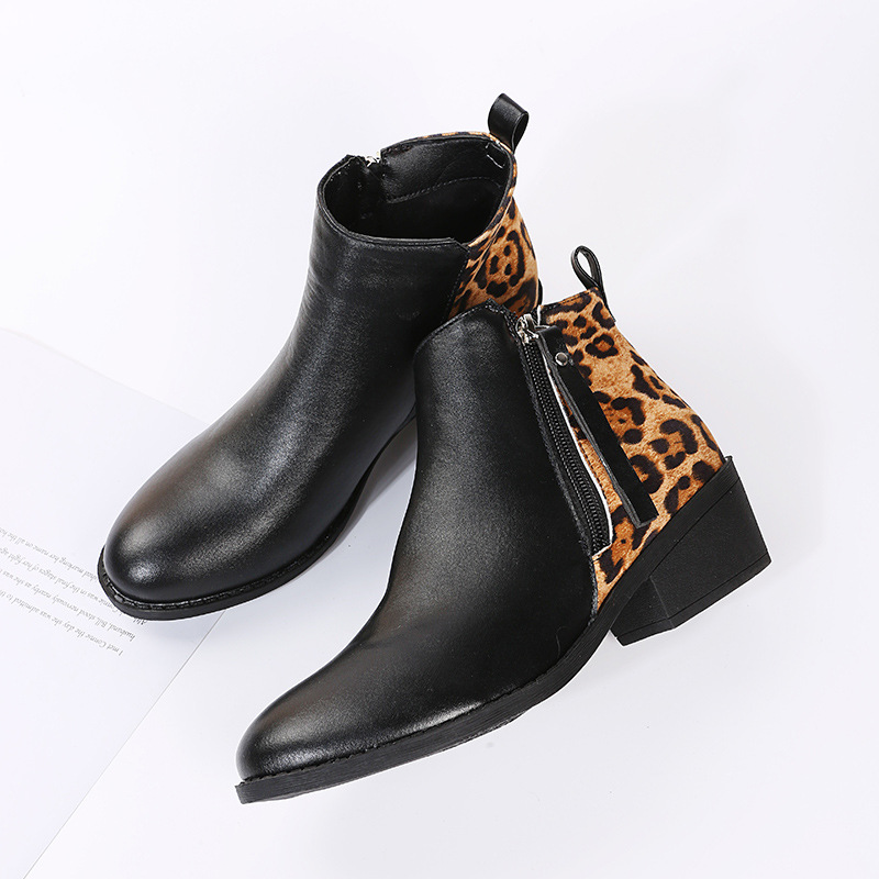 Boots / Bottines Femme/ Bottines Boots / Bottines Boots / Bottines