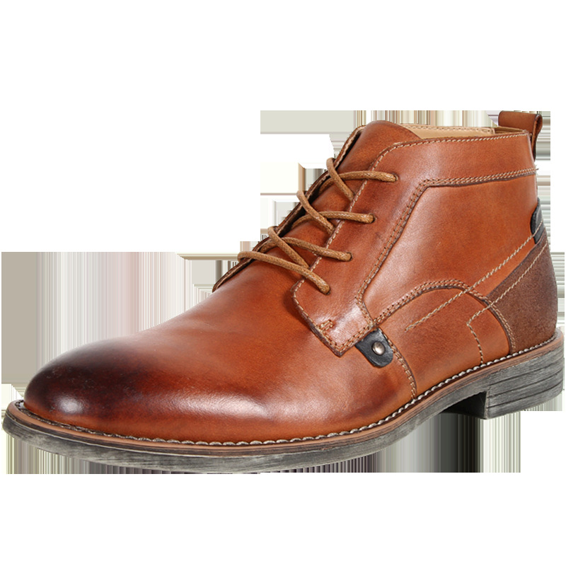 Boots / Bottines Homme/ Bottines Boots / Bottines Boots / Bottines