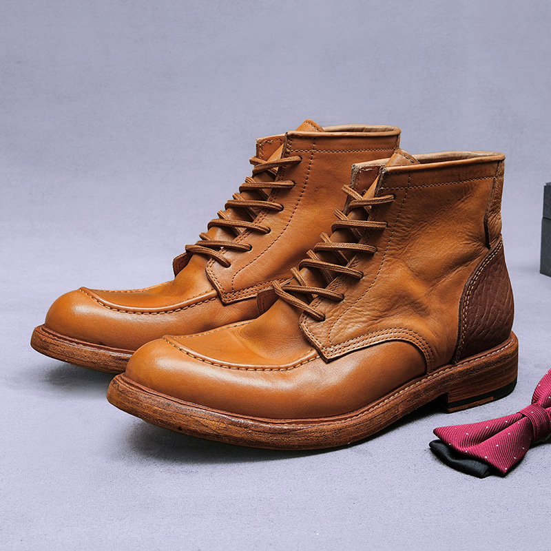 Boots / Bottines Homme/ Bottines Boots / Bottines Boots / Bottines