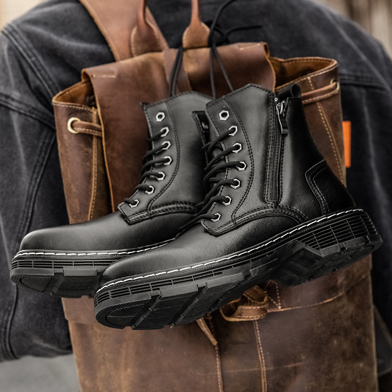 Boots / Bottines Homme/ Bottines Boots / Bottines Boots / Bottines