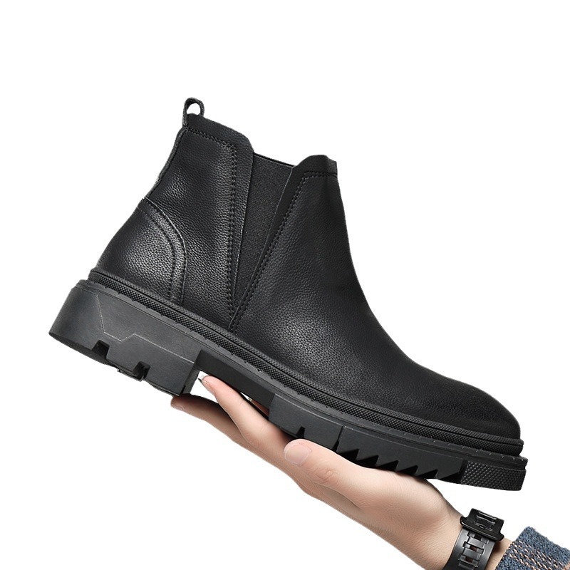 Boots / Bottines Homme/ Bottines Boots / Bottines Boots / Bottines