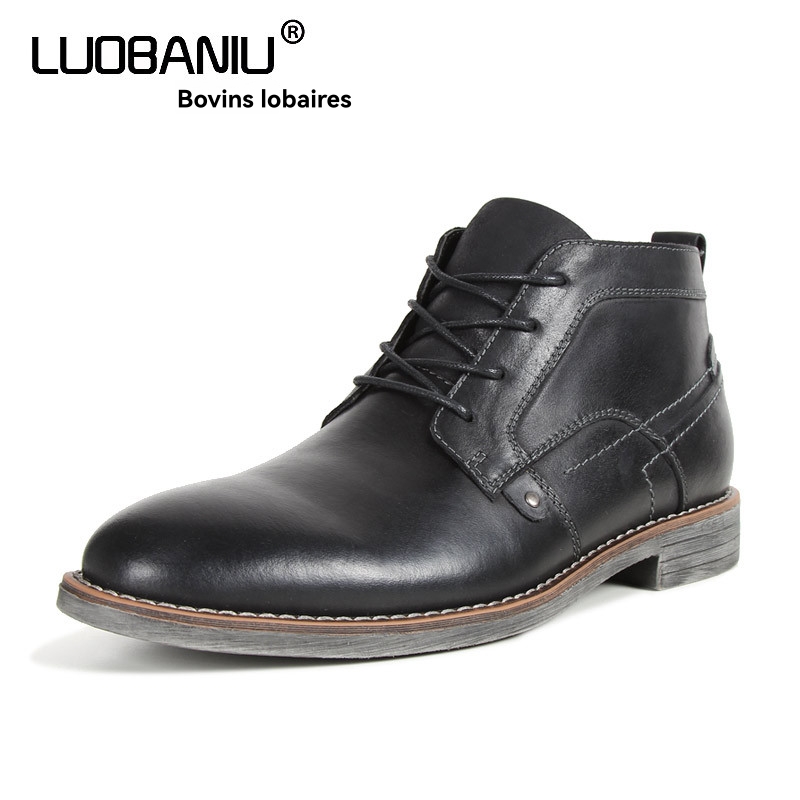 Boots / Bottines Homme/ Bottines Boots / Bottines Boots / Bottines