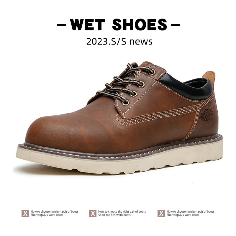 Boots / Bottines Homme/ Bottines Boots / Bottines Boots / Bottines