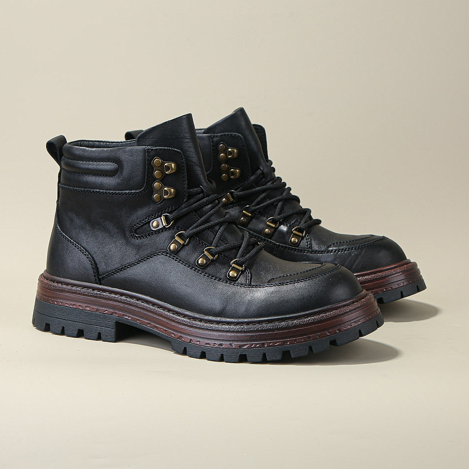 Boots / Bottines Homme/ Bottines Boots / Bottines Boots / Bottines