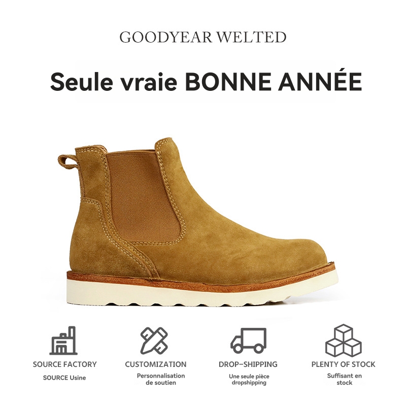 Boots / Bottines Homme/ Bottines Boots / Bottines Boots / Bottines