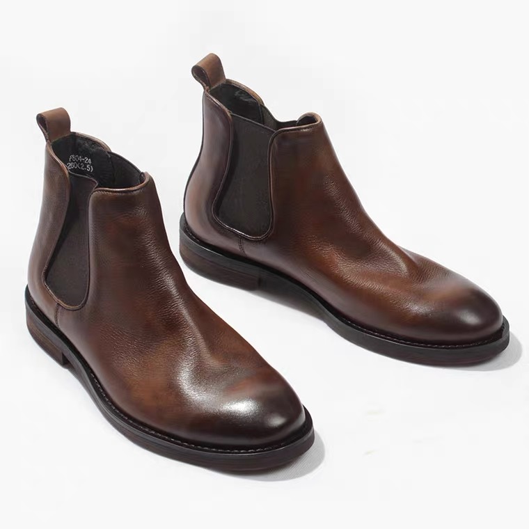 Boots / Bottines Homme/ Bottines Boots / Bottines Boots / Bottines