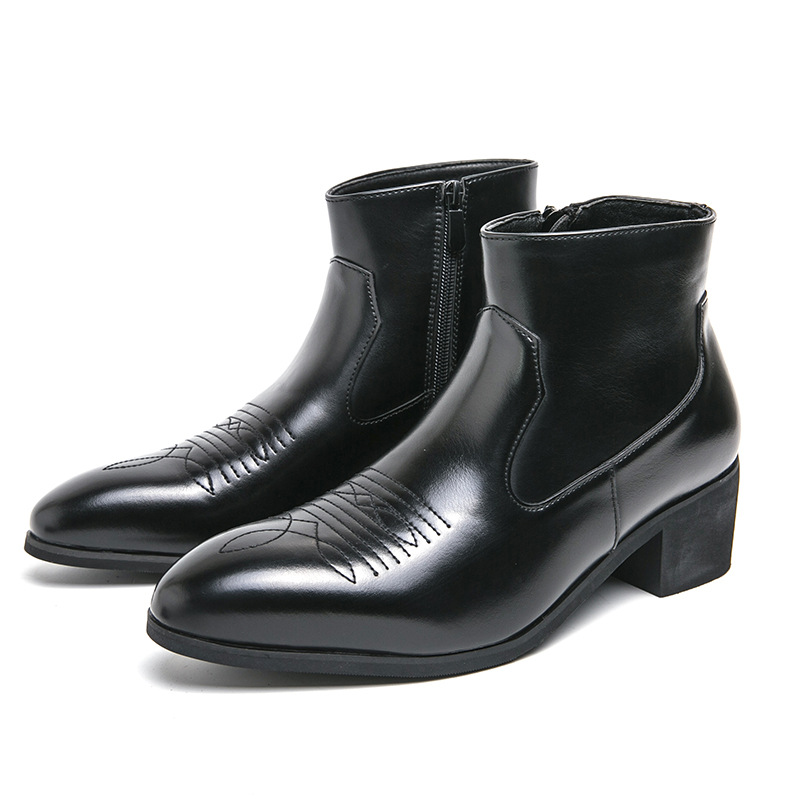 Boots / Bottines Homme/ Bottines Boots / Bottines Boots / Bottines