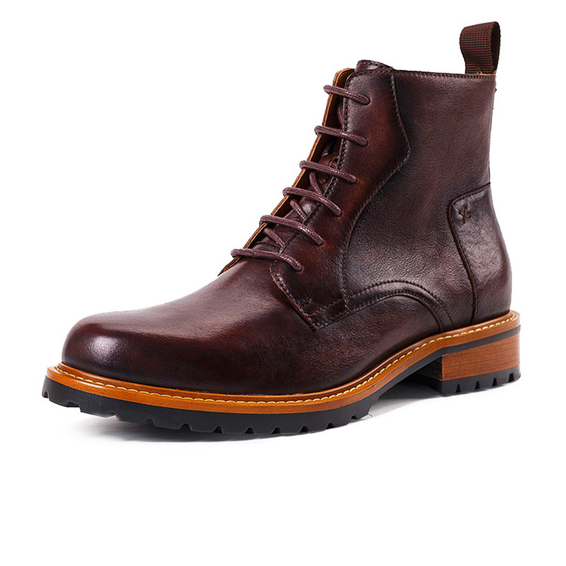 Boots / Bottines Homme/ Bottines Boots / Bottines Boots / Bottines