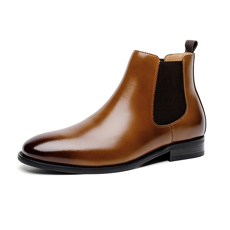 Boots / Bottines Homme/ Bottines Boots / Bottines Boots / Bottines