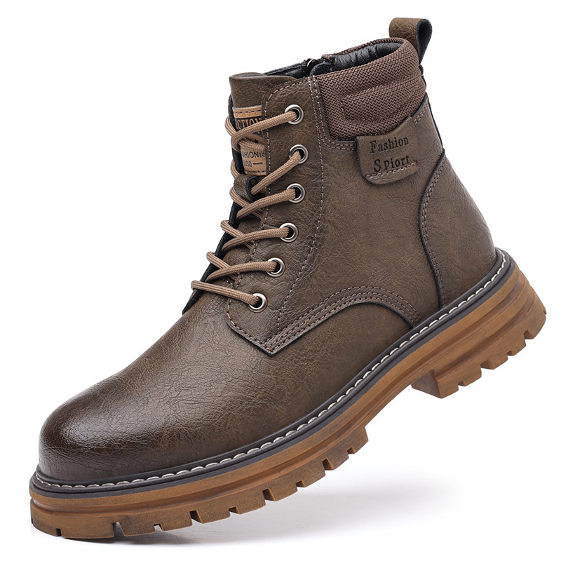 Boots / Bottines Homme/ Bottines Boots / Bottines Boots / Bottines