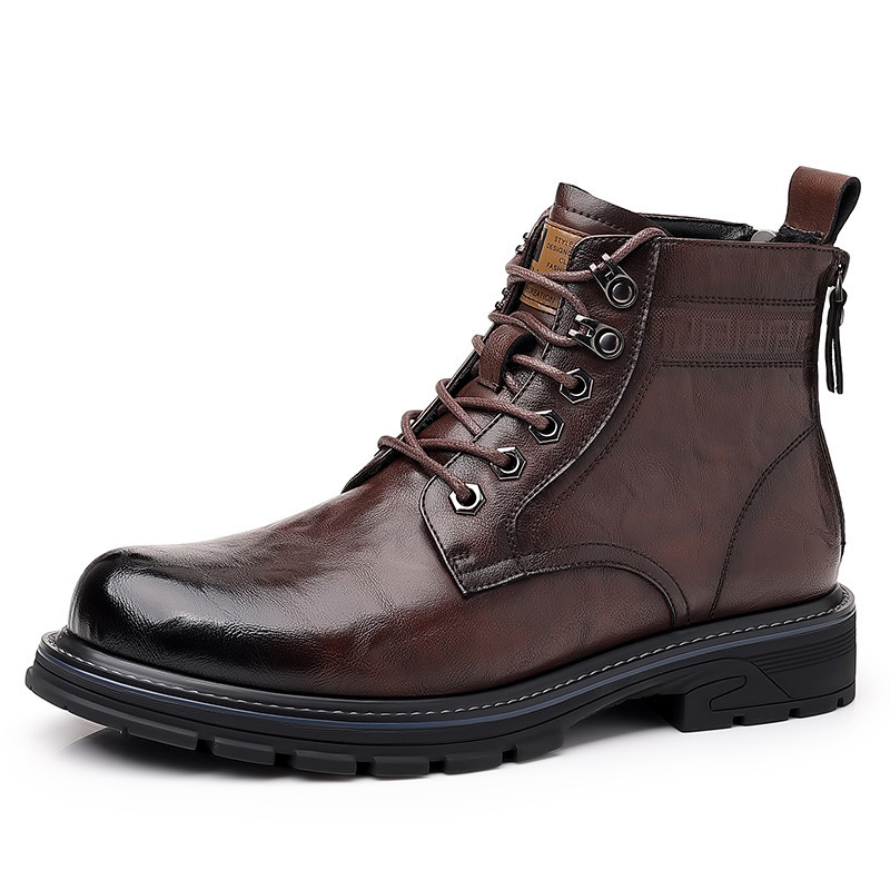 Boots / Bottines Homme/ Bottines Boots / Bottines Boots / Bottines