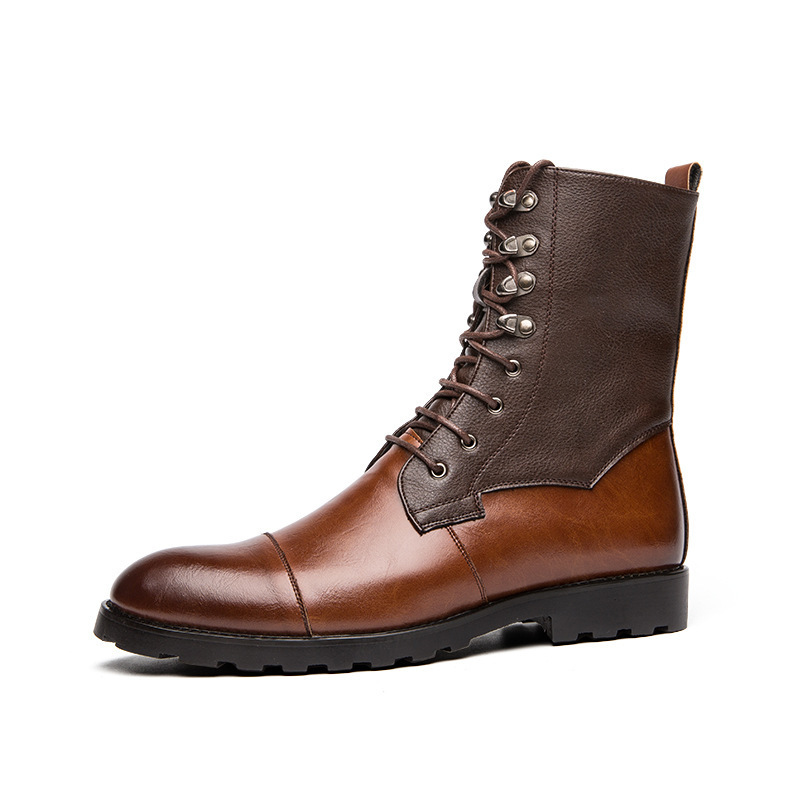 Boots / Bottines Homme/ Bottines Boots / Bottines Boots / Bottines