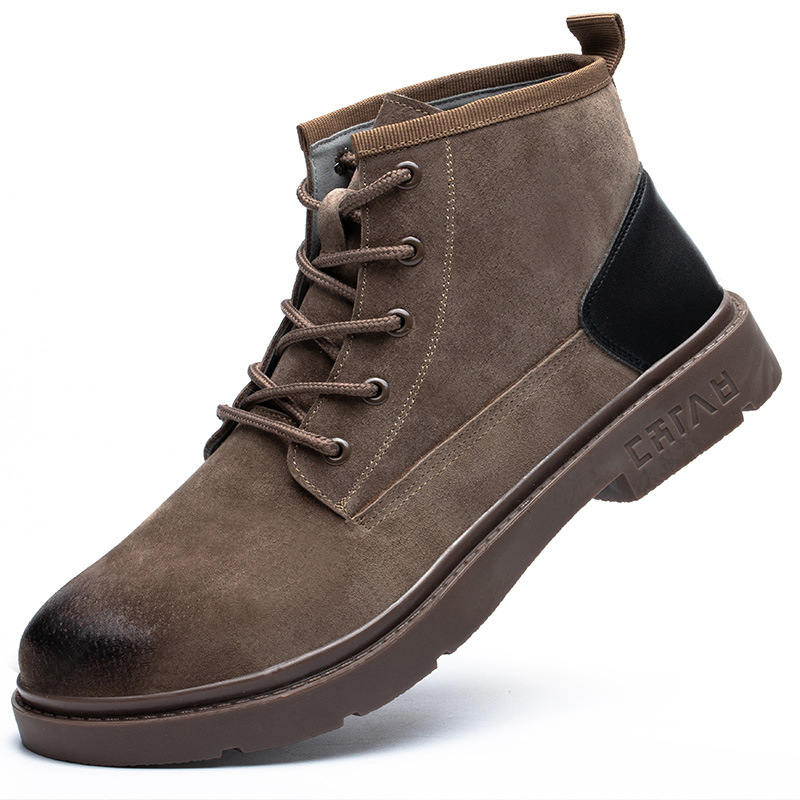 Boots / Bottines Homme/ Bottines Boots / Bottines Boots / Bottines